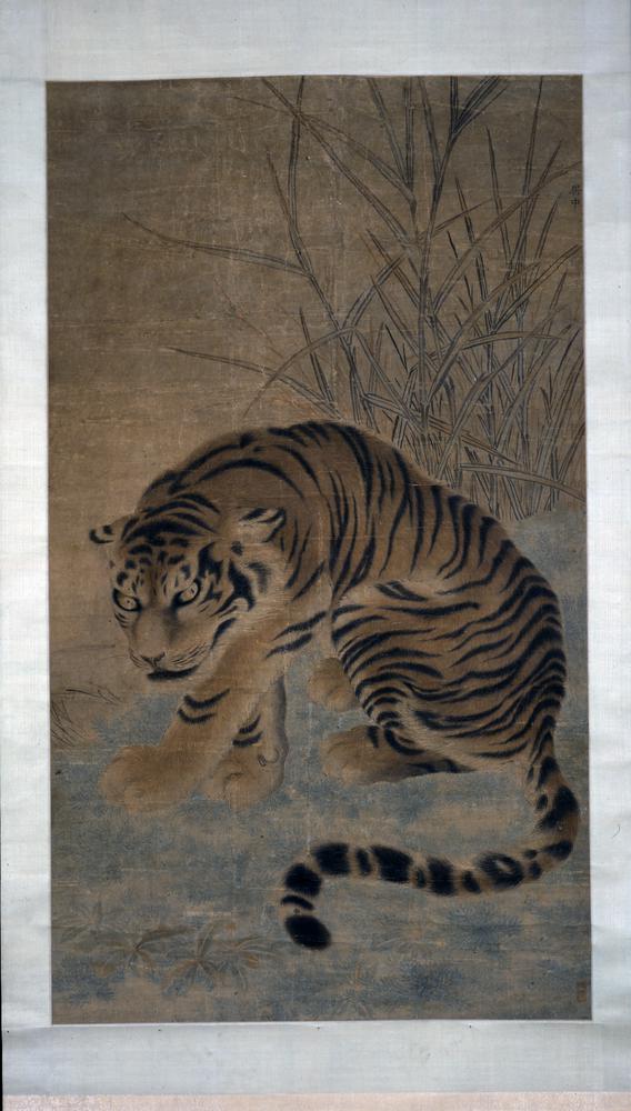 图片[1]-hanging scroll; painting BM-1910-0212-0.464-China Archive